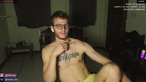 Mickey online show from January 2025 02:02:02 PM