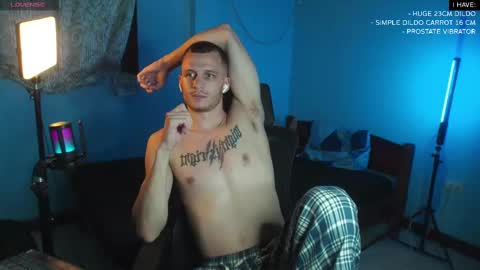 Mickey online show from February 2025 02:57:01 PM