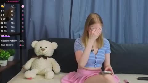 mickeydior online show from March 2026 12:31:01 PM