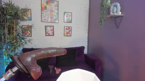 Snapshot of micki__ chatting on March 2026 11:21:01 AM Micki online show from March 2026 11:21:01 AM