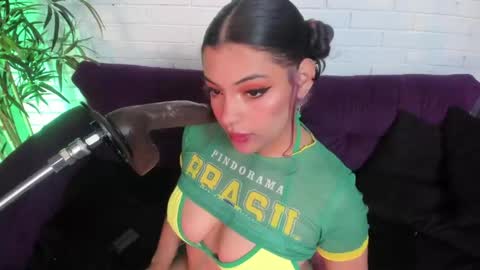 Snapshot of micki__ chatting on April 2026 11:36:01 AM Micki online show from April 2026 11:36:01 AM