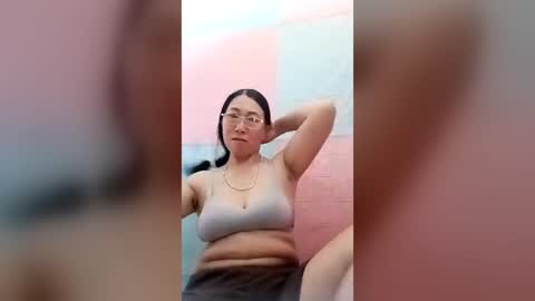 Miky online show from July 2026 03:44:01 AM