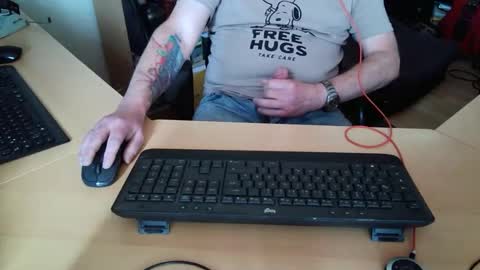Snapshot of mickyj chatting on June 2026 02:52:02 PM mickyj online show from June 2026 02:52:02 PM