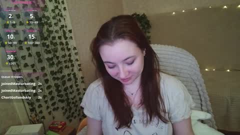 Snapshot of mickywood chatting on March 2026 08:36:01 PM Micky online show from March 2026 08:36:01 PM