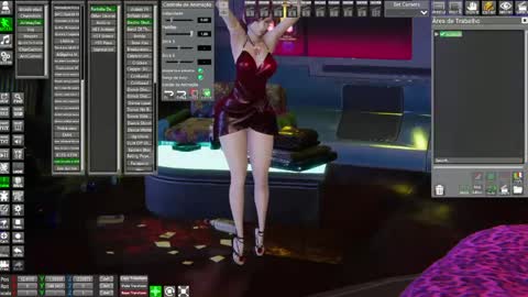 Snapshot of micow chatting on May 2026 04:47:01 PM micow online show from May 2026 04:47:01 PM
