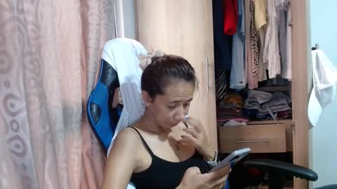 vanesa sexy online show from February 2025 12:13:01 PM