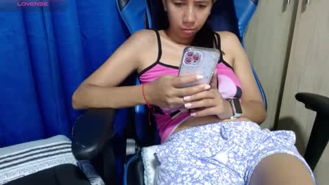 vanesa sexy online show from January 2026 01:33:01 AM