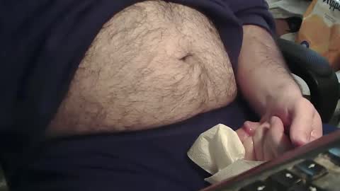 micwalrus online show from October 2025 03:52:01 PM