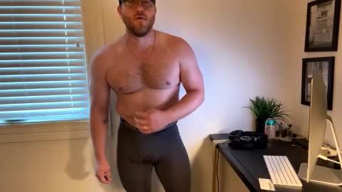 middleagedcowboy online show from April 2026 06:19:01 PM