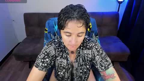 Snapshot of midnight07_ chatting on February 2025 03:18:02 AM Blue online show from February 2025 03:18:02 AM