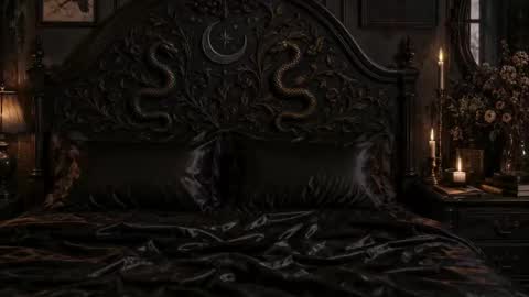 Snapshot of midnight_gospel chatting on May 2026 11:07:01 AM Witch ANNA Im traveling now Write to me on Twitter online show from May 2026 11:07:01 AM