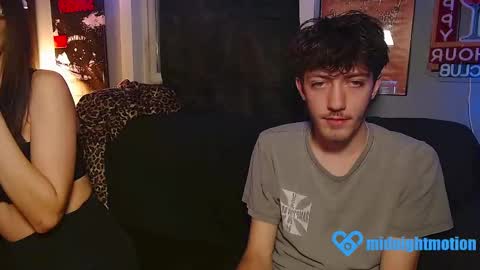 midnight_motion online show from December 2025 02:38:01 AM