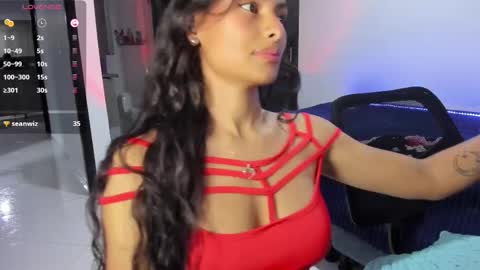 VanyaKlaus online show from March 2025 01:28:01 AM