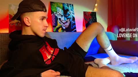 Alexey or just Alex online show from January 2025 06:39:01 PM