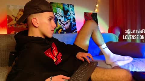 Alexey or just Alex online show from January 2025 12:43:02 AM