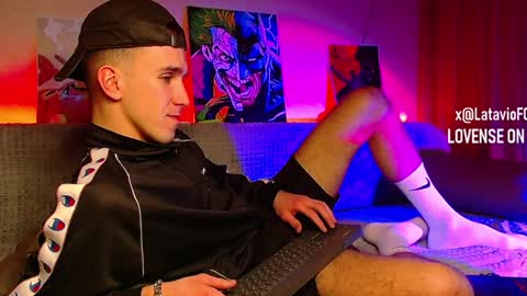 Alexey or just Alex online show from January 2025 01:56:02 PM