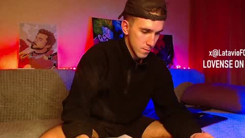 Alexey or just Alex online show from February 2025 04:03:02 AM