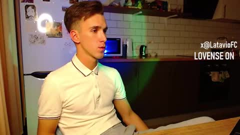 Alexey or just Alex online show from September 2025 01:51:02 AM