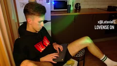 Alexey or just Alex online show from September 2025 01:17:01 AM