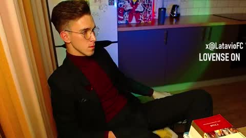 Alexey or just Alex online show from September 2025 03:19:02 AM