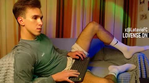 Alexey or just Alex online show from November 2025 11:18:01 PM