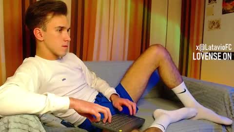 Alexey or just Alex online show from November 2025 12:10:01 AM