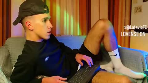 Alexey or just Alex online show from November 2025 12:48:01 PM