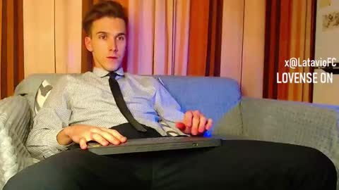 Alexey or just Alex online show from November 2025 11:57:02 AM