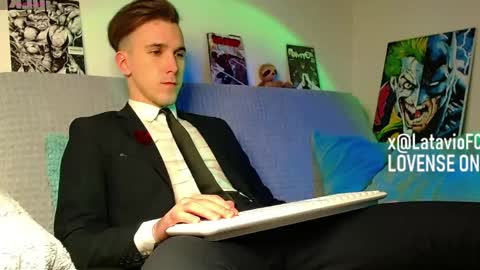 Alexey or just Alex online show from May 2026 10:38:02 PM