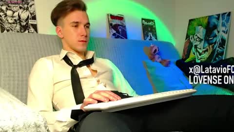 Alexey or just Alex online show from May 2026 01:57:16 AM