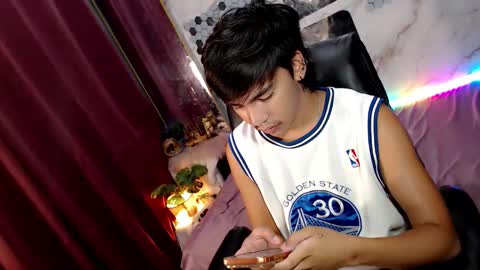 Snapshot of midnightkiller_ chatting on April 2026 01:14:01 AM Kitty online show from April 2026 01:14:01 AM