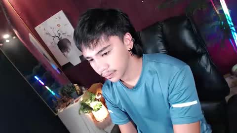 Snapshot of midnightkiller_ chatting on May 2026 10:59:02 PM Kitty online show from May 2026 10:59:02 PM