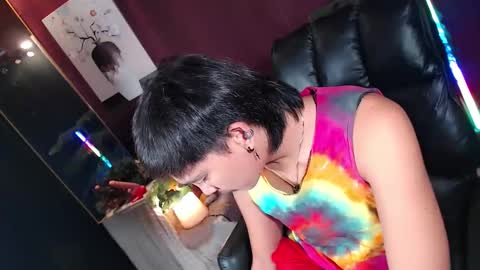 Snapshot of midnightkiller_ chatting on May 2026 08:54:02 PM Kitty online show from May 2026 08:54:02 PM