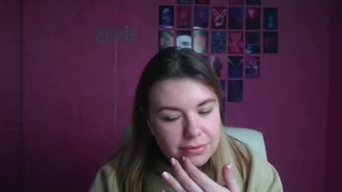 Mariana online show from November 2025 06:34:02 AM