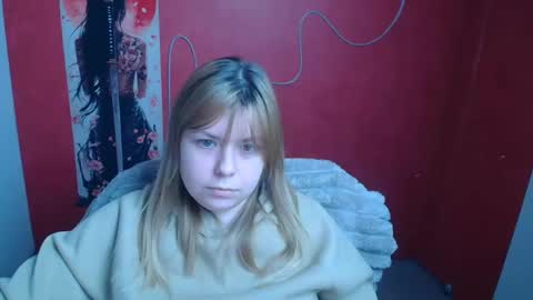 Mariana online show from March 2026 12:23:01 PM