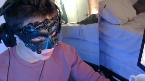 midnightmasc online show from March 2026 04:46:01 PM