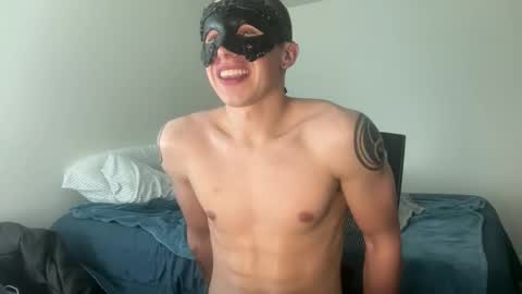 midnightmasc online show from March 2026 08:12:02 PM