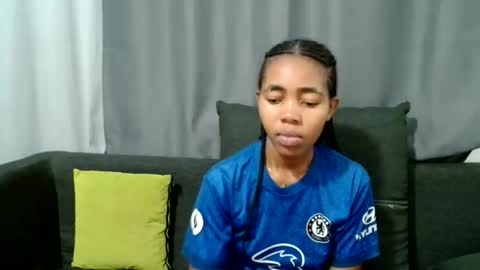 Nala online show from March 2026 08:26:01 PM