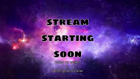 Jenna Talia online show from December 2025 02:39:01 AM