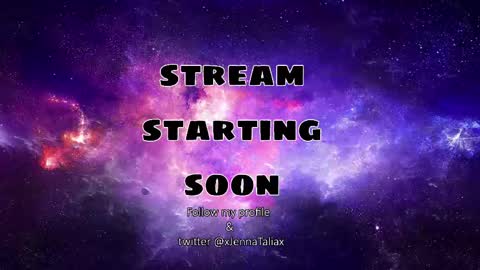 Jenna Talia online show from June 2026 12:22:02 PM