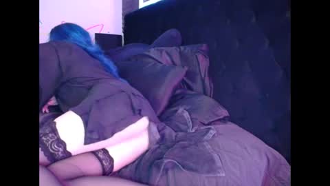 Midnightrose online show from March 2025 06:57:02 AM