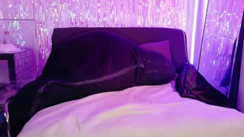 Snapshot of midnightrose11 chatting on June 2026 12:41:02 AM Midnightrose online show from June 2026 12:41:02 AM