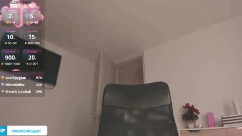 midori__san online show from December 2024 05:47:02 PM