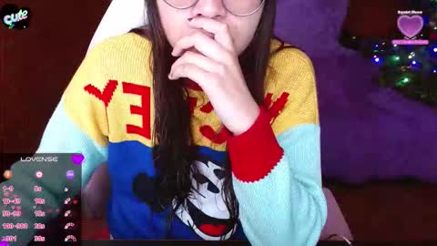 Midori 7u7 online show from February 2026 03:04:02 PM