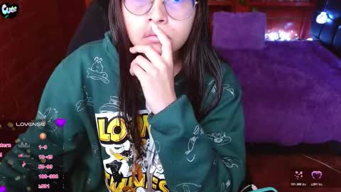 Midori 7u7 online show from February 2026 02:50:02 PM