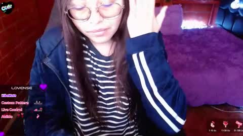 Midori 7u7 online show from March 2026 03:34:01 PM