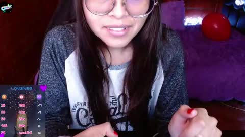 Midori 7u7 online show from April 2026 02:55:02 PM