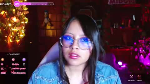 Midori 7u7 online show from September 2025 02:00:02 AM