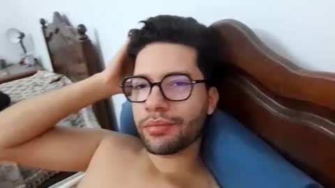 Sam online show from November 2025 08:39:02 AM