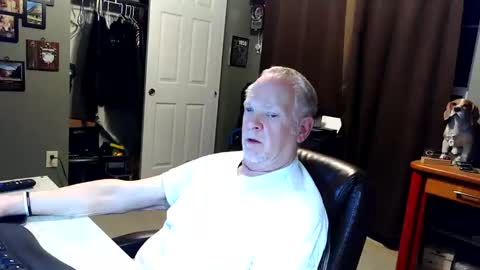 midwestdad09 online show from March 2026 11:06:01 AM